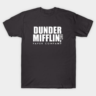 Dunder Mifflin T-Shirt